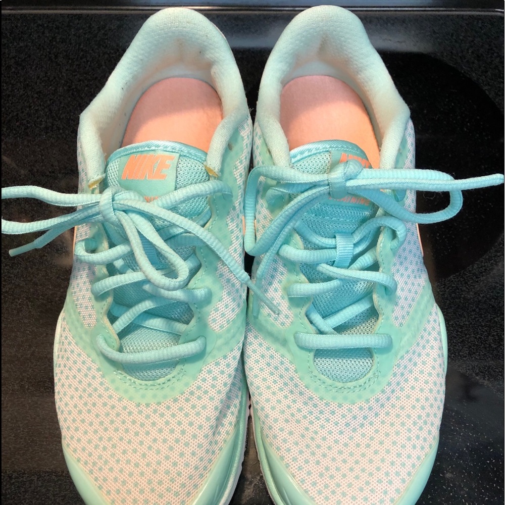 Nike TR4 Running Shoes